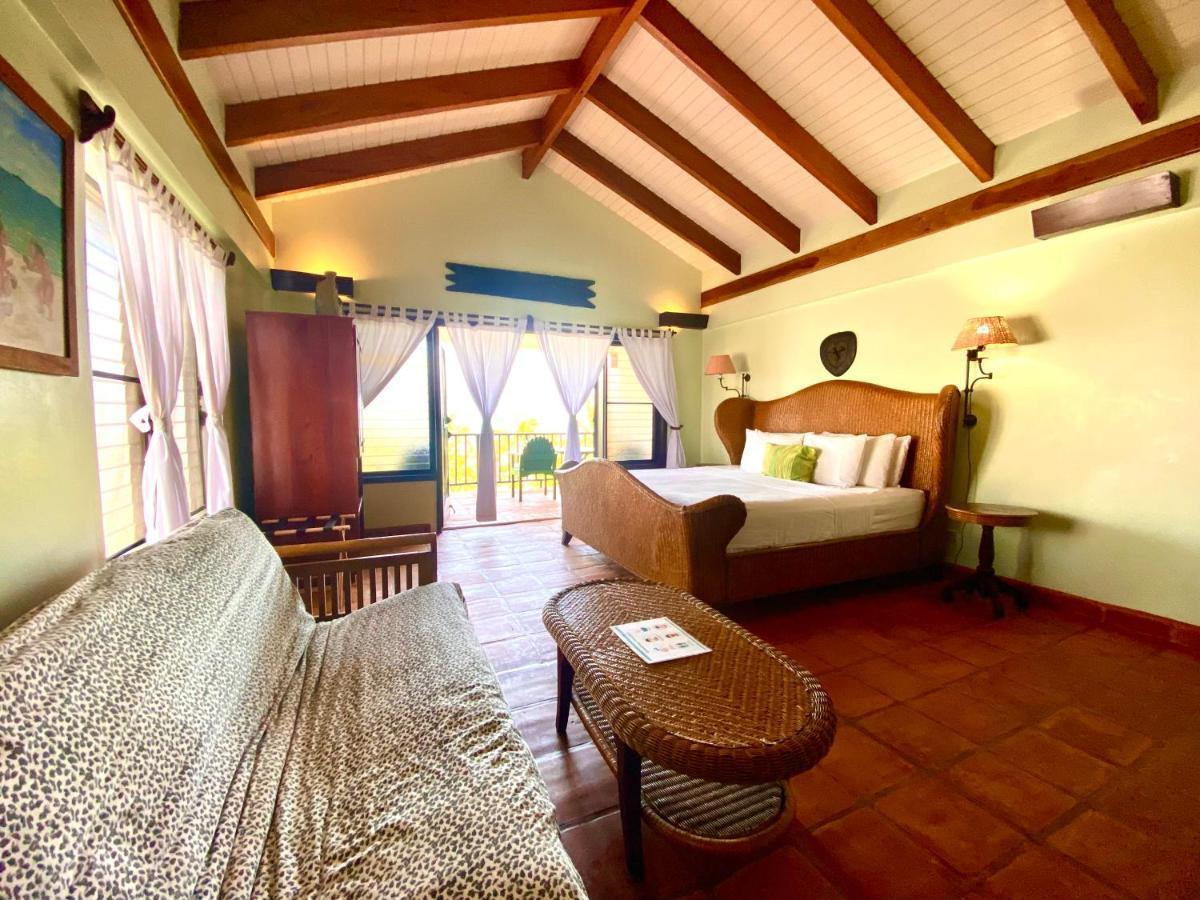 Tranquility Beach Suites Placencia Εξωτερικό φωτογραφία