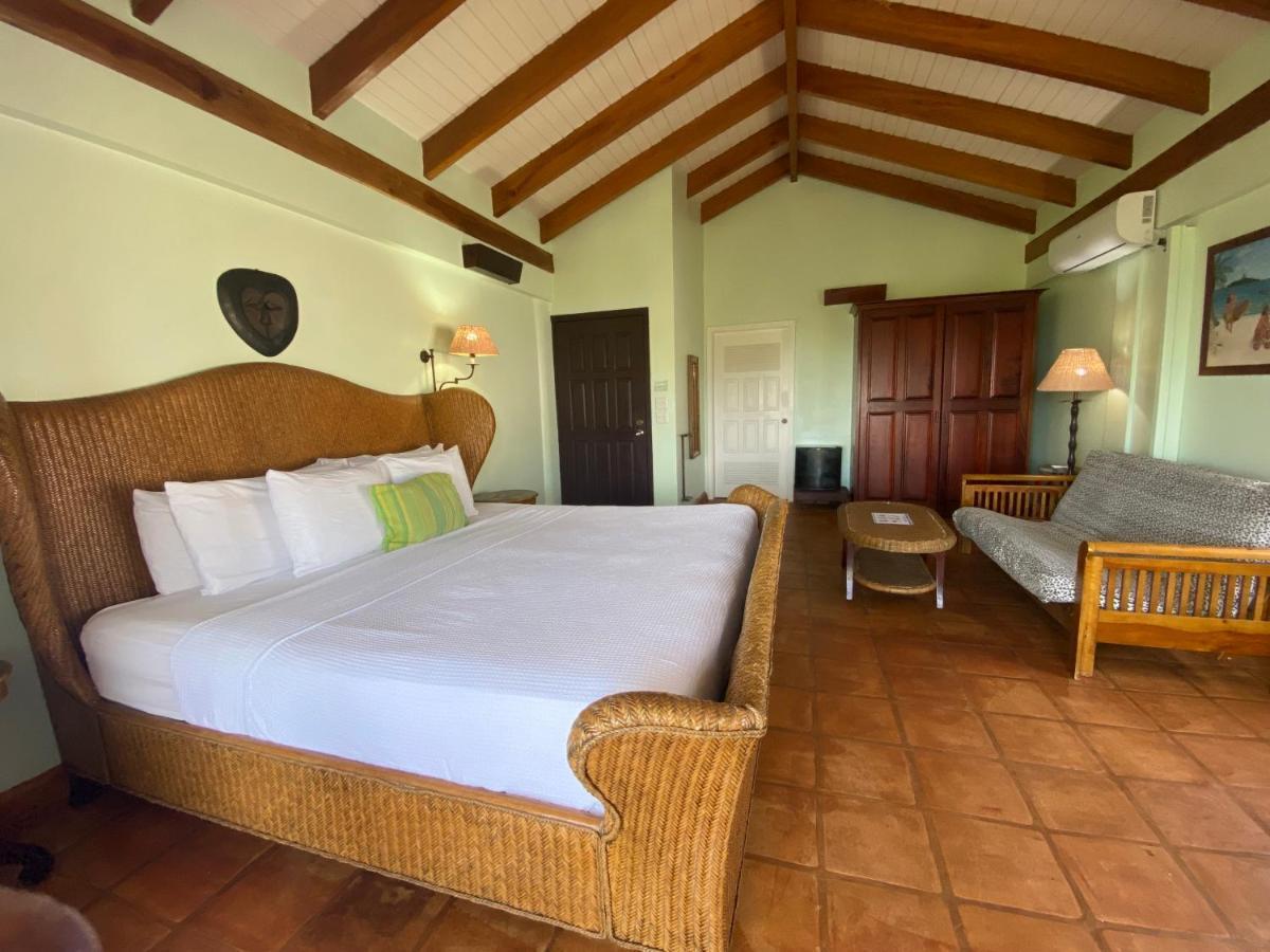 Tranquility Beach Suites Placencia Εξωτερικό φωτογραφία