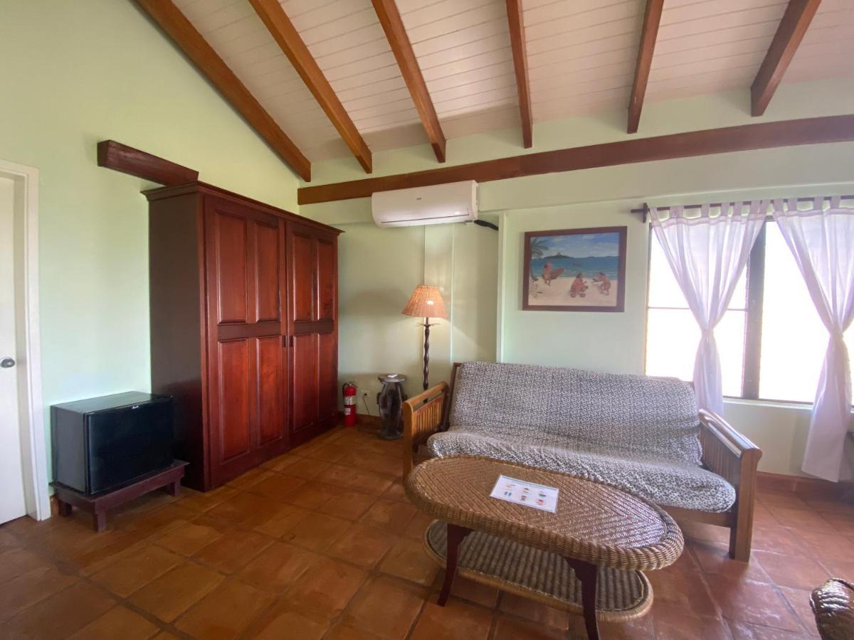 Tranquility Beach Suites Placencia Εξωτερικό φωτογραφία