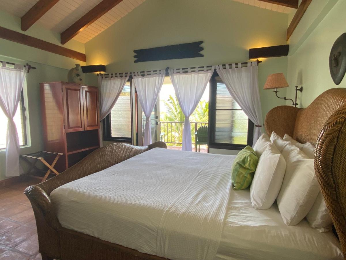 Tranquility Beach Suites Placencia Εξωτερικό φωτογραφία