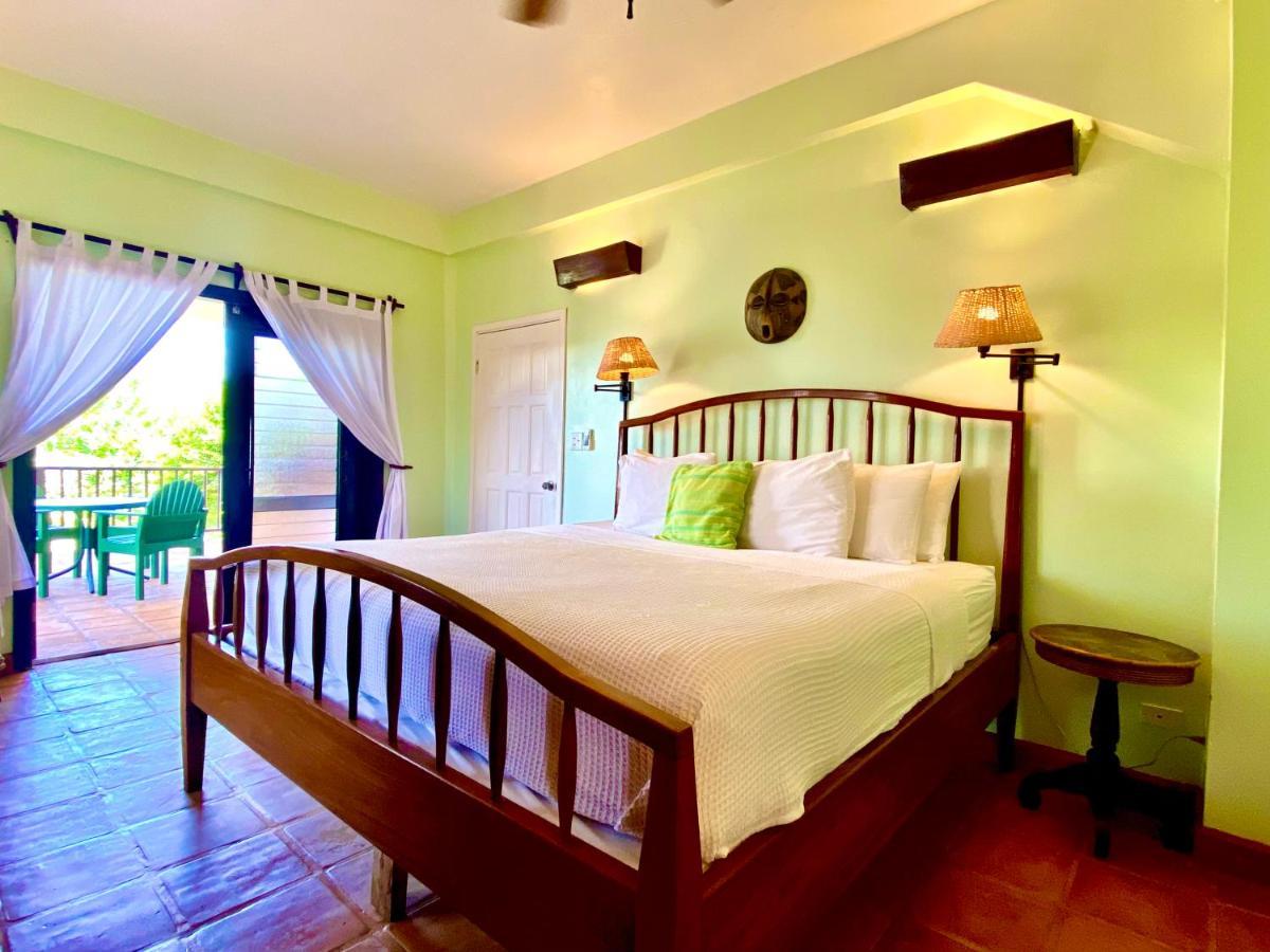 Tranquility Beach Suites Placencia Εξωτερικό φωτογραφία
