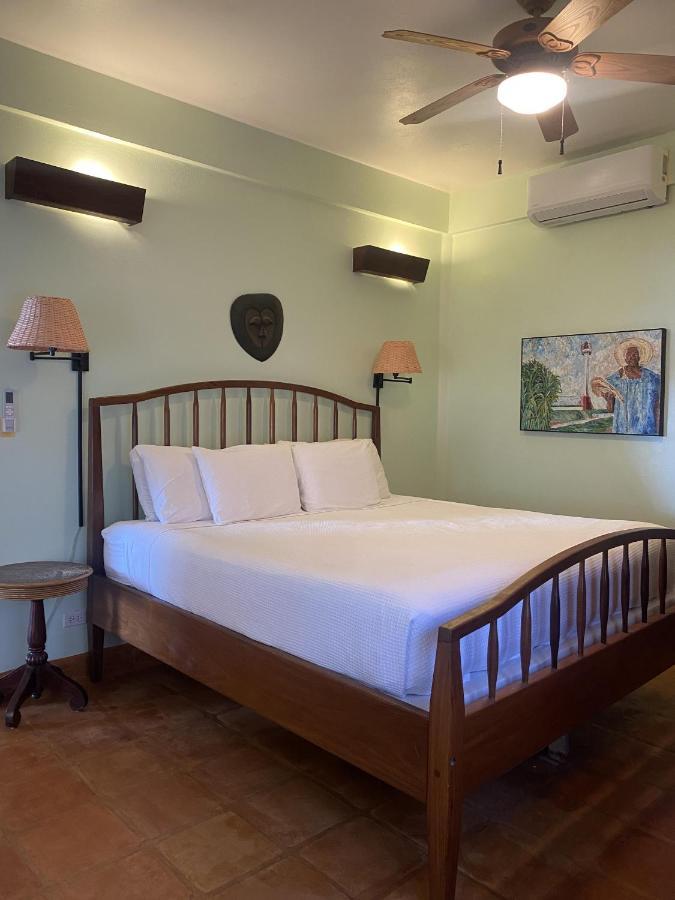 Tranquility Beach Suites Placencia Δωμάτιο φωτογραφία