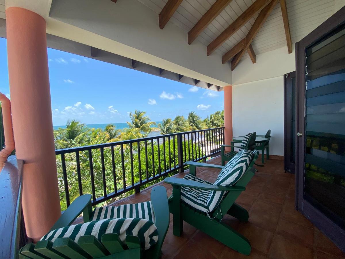 Tranquility Beach Suites Placencia Εξωτερικό φωτογραφία